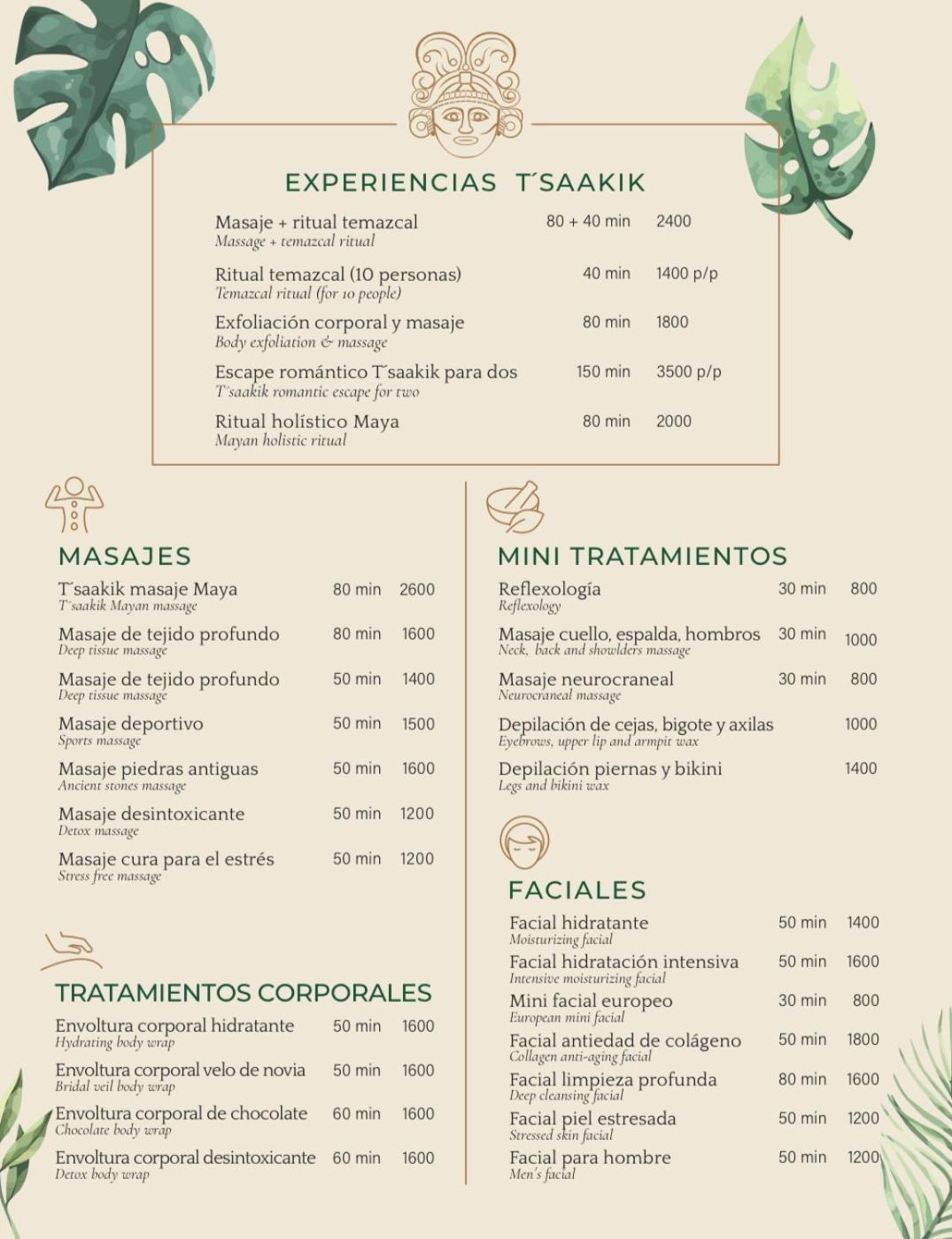 Tsaakik Jungle Hotel & Spa Cancún Exteriér fotografie